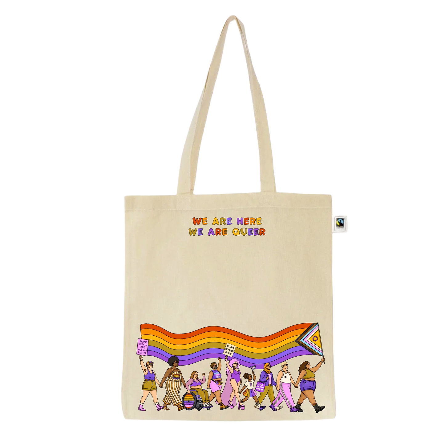 Pride Set