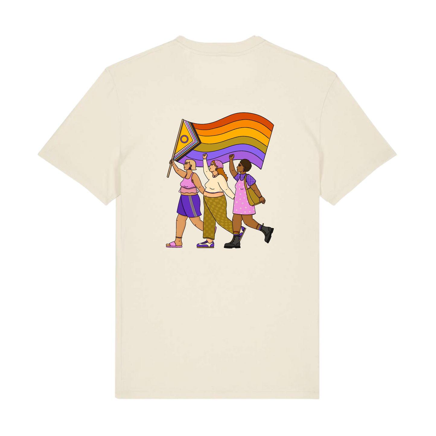 Pride Set T-Shirt