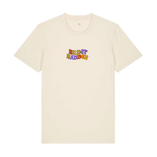 T-Shirt "Bildet Banden"